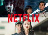 Here are the 15 best Korean dramas currently streaming on Netflix UK. Cr: Netflix