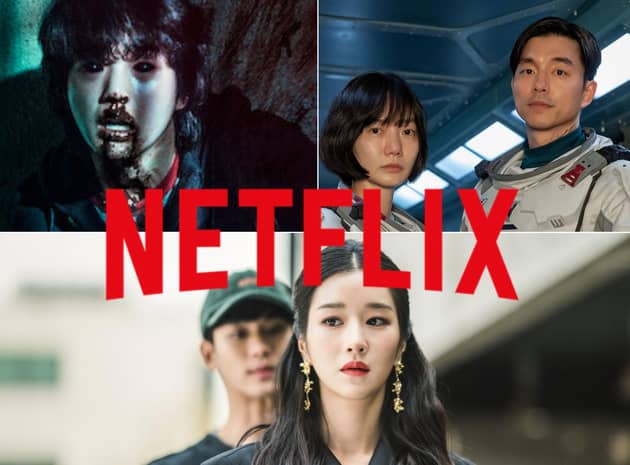 Here are the 15 best Korean dramas currently streaming on Netflix UK. Cr: Netflix