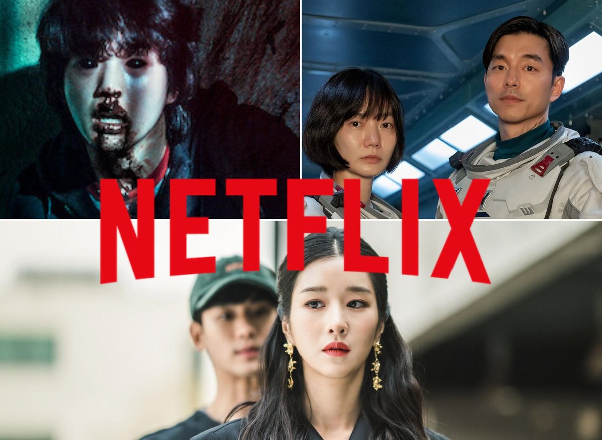 Best Korean dramas on Netflix 2023: Here are the 15 highest rated K-dramas  TV shows on Netflix UK | The Scotsman