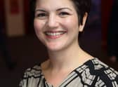 Dr Amy Small, a GP from the Lothians, has Long Covid and has welcomed the new approach to patient care. PIC: Contributed.