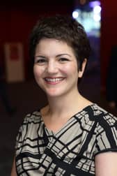 Dr Amy Small, a GP from the Lothians, has Long Covid and has welcomed the new approach to patient care. PIC: Contributed.