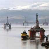 Carbon capture and storage will be considered as part of a new Westminster inquiry into Scotland's role in the UK's move to net zero and creation of a hydrogen sector