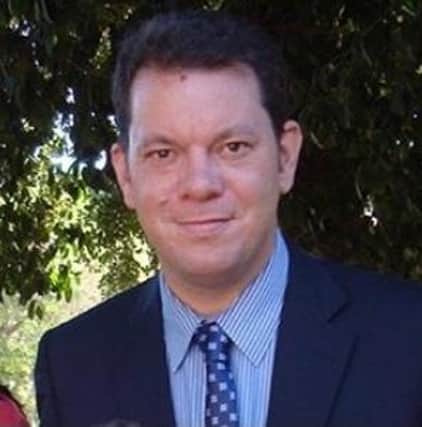 James Aylward