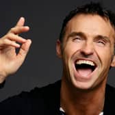 Marti Pellow