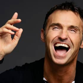 Marti Pellow