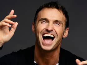 Marti Pellow