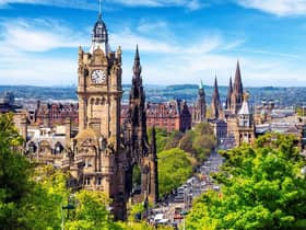 Edinburgh has stayed in the top spot of the Colliers ranking thanks to its appeal as a popular leisure destination and secure underlying market fundamentals for investors.