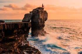 Portland, Jurrassic Coast