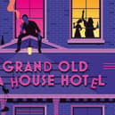 The Grand Old Opera House Hotel, by Isobel McArthur, will get its world premiere at the Traverse Theatre in Edinburgh in August.