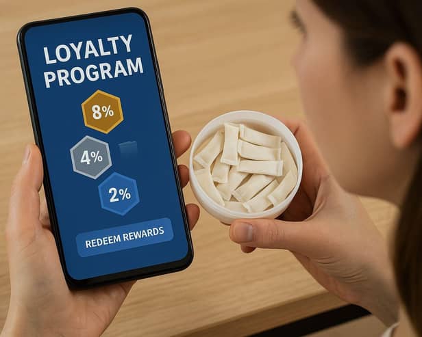 Loyalty Has Its Rewards: Enjoy The Nic Pouches Special Offer!