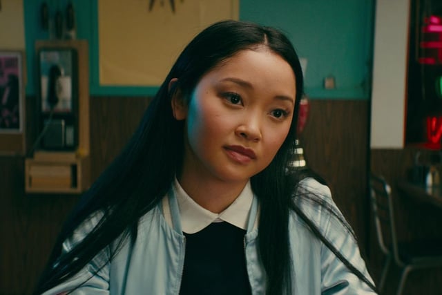 To All the Boys I've Loved Before may seem like you're run of the mill teen romance, but lovable characters make it a very pleasant watch.