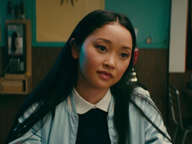 To All the Boys I've Loved Before may seem like you're run of the mill teen romance, but lovable characters make it a very pleasant watch.