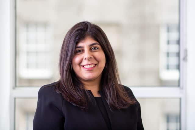 Ameeta Panesar