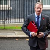 Alister Jack claimed not everyone voting SNP was doing so for independence
