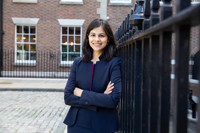 Aneeka Gupta, Director, Macroeconomic Research at exchange traded fund provider WisdomTree