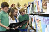 Libraries are a gateway to adventure