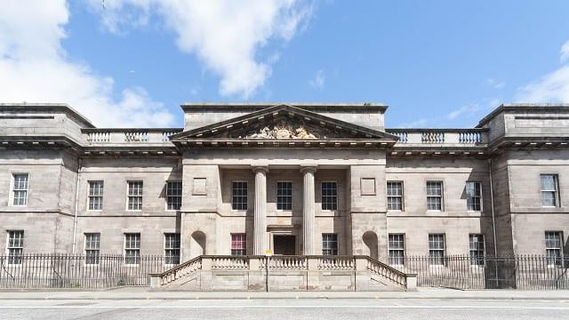 The proposed £15.2 million restoration of Leith Custom House would turn Scotland's oldest custom house into a heritage, education and community hub, including a Museum of Leith. It's currently going through the planning process.
