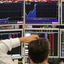 Abrdn was hit by the turmoil in global equity and bond markets last year.