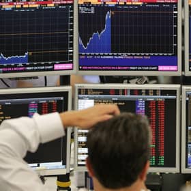 Abrdn was hit by the turmoil in global equity and bond markets last year.
