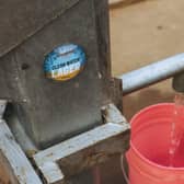 The new partnership marks the next step in Brewgooder's mission, expanding its focus from solely Malawi to 21 countries in total where reliable nationwide access to clean water continues to be a challenge.