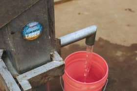 The new partnership marks the next step in Brewgooder's mission, expanding its focus from solely Malawi to 21 countries in total where reliable nationwide access to clean water continues to be a challenge.