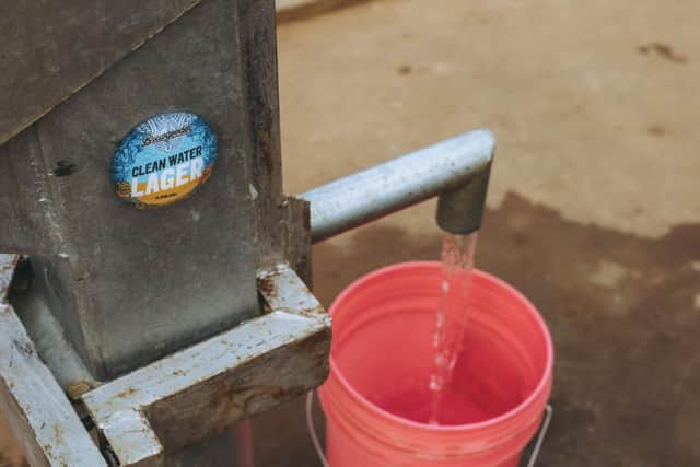 The new partnership marks the next step in Brewgooder's mission, expanding its focus from solely Malawi to 21 countries in total where reliable nationwide access to clean water continues to be a challenge.