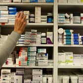 Scotland benefits from free prescriptions, free eye tests and free personal care for all who need it