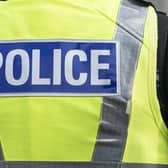 Police are looking for information after a sheep was killed in the Highlands. 