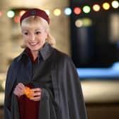 Call The Midwife Christmas Special PIC: Neal Street Productions