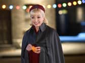 Call The Midwife Christmas Special PIC: Neal Street Productions