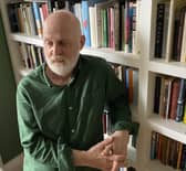Don Paterson