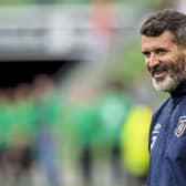 Roy Keane is the bookmakers favourite to become next Hibs manager.