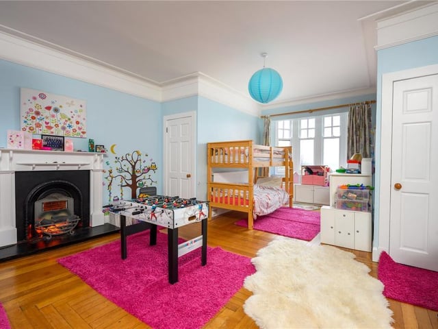 Bedroom 4.
