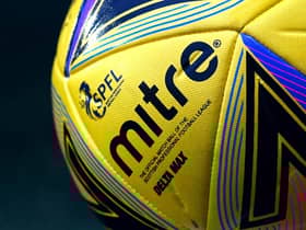 All the latest news and transfer speculation from around the SPFL and Scottish football. (Photo by Craig Foy / SNS Group)