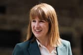 Rachel Reeves delivers her Mansion House speech tomorrow (Picture: Dan Kitwood/Getty)