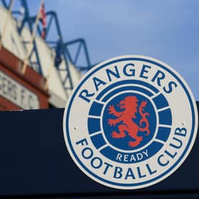 Rangers accounts for the year to June 2022 show a profit of £5.9m. (Photo by Craig Foy / SNS Group)