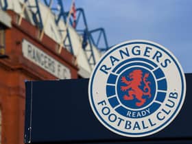 Rangers accounts for the year to June 2022 show a profit of £5.9m. (Photo by Craig Foy / SNS Group)