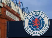Rangers accounts for the year to June 2022 show a profit of £5.9m. (Photo by Craig Foy / SNS Group)