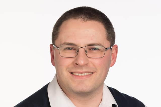 Dr Allan Kennedy, a Scottish history lecturer at the University of Dundee, stumbled upon the 1694 adultery trial in National Records of Scotland archives while researching another project