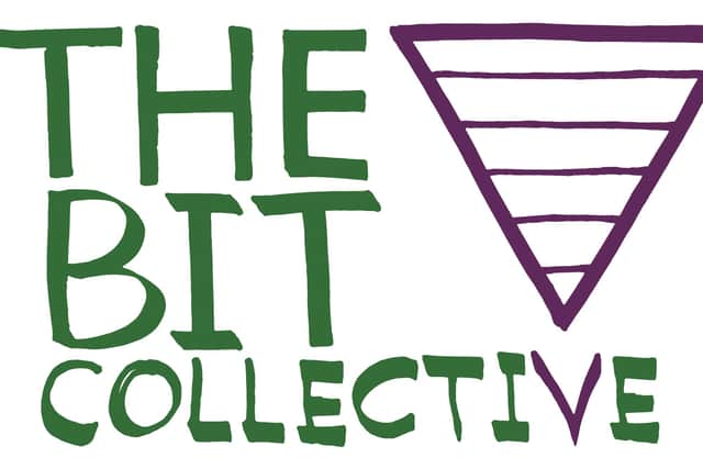 The Bit Collective was formed three years ago to debate and tackle gender issues in the Scots trad music scene.