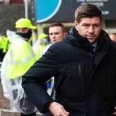 Steven Gerrard is one of the leading candidates to be the new Aston Villa manager.