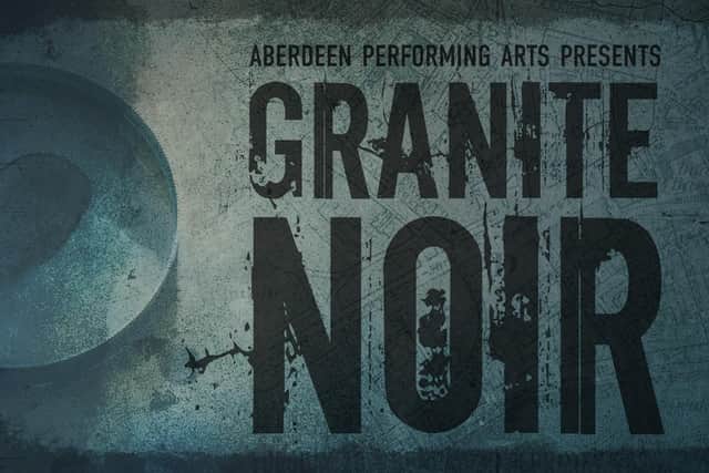 Aberdeen's Granite Noir festival will be expanded into a six-day event in February.