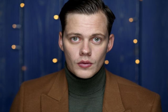 Bill Skarsgård stars in the highly anticipated Barbarian which will be screened across Scottish cinemas from October 28. The film follows a young woman as she discovers the rental home she booked is already occupied by a stranger.