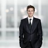 Matt Farrell is a Partner, Brodies LLP.