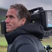 Wildlife filmmaker Gordon Buchanan says choice-based family planning, women’s empowerment and lifting people out of poverty can help slow down human population growth (Picture: Gordon Buchanan)