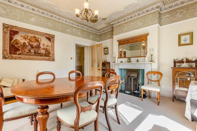 Rotunda Lodge, Aberdeen. Image: Sean Mulholland