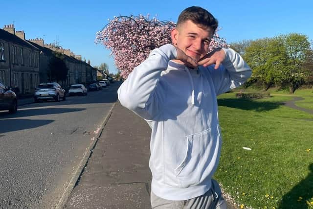 The family of Cole Cooper have been informed of the tragic find. Pic: Contributed