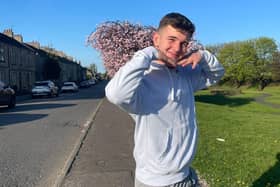 The family of Cole Cooper have been informed of the tragic find. Pic: Contributed