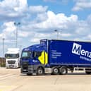 Menzies Distribution operates from more than 100 sites across the UK and Ireland, distributing some 29.5 million units across its network every week, to more than 30,000 locations each day.