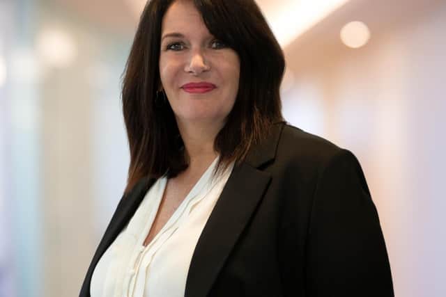 Karen Gatherum is a solicitor and licensing specialist at Gilson Gray